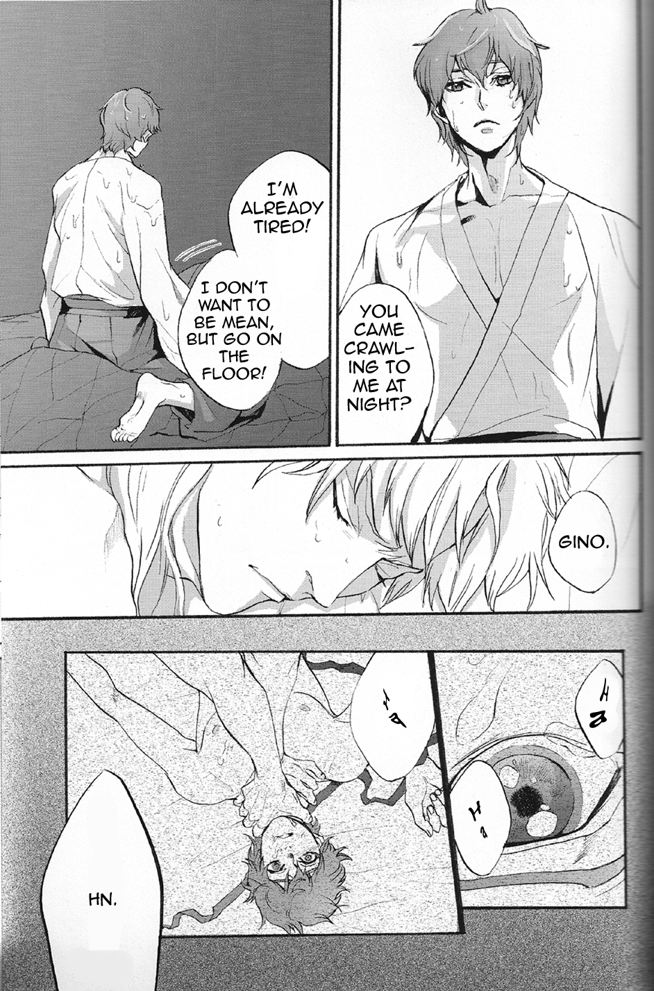 Clowd Blue page 10 full