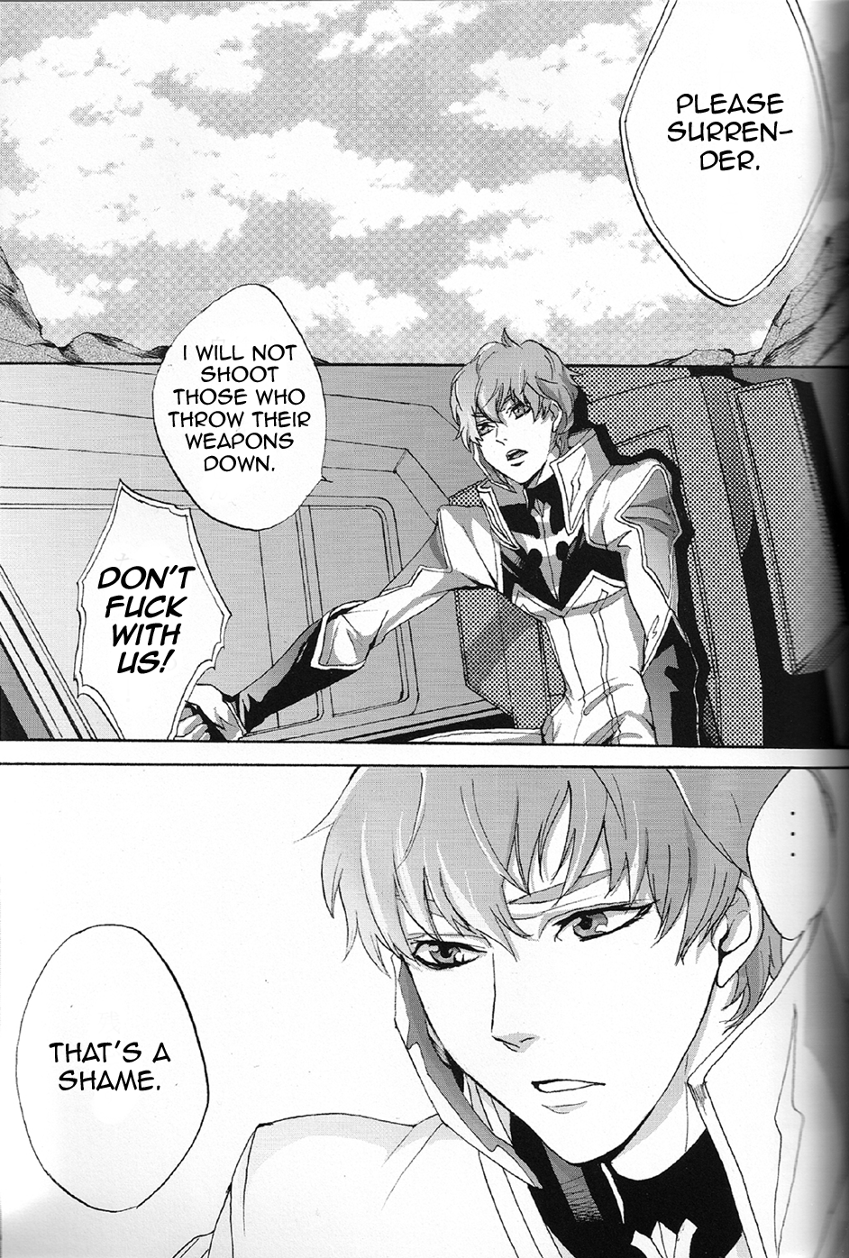 Clowd Blue page 2 full