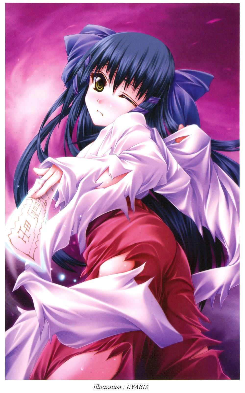 Toukiryoujoku Original Tanpen Shousetsushuu SLAVE QUEENS page 3 full