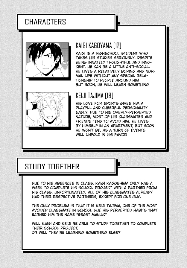 Study Together ENG page 3 full