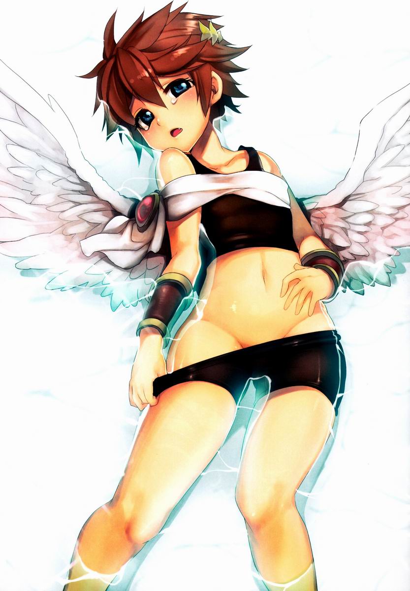 Sora Hira-sen Soraizun - Mata Yararechatta page 4 full