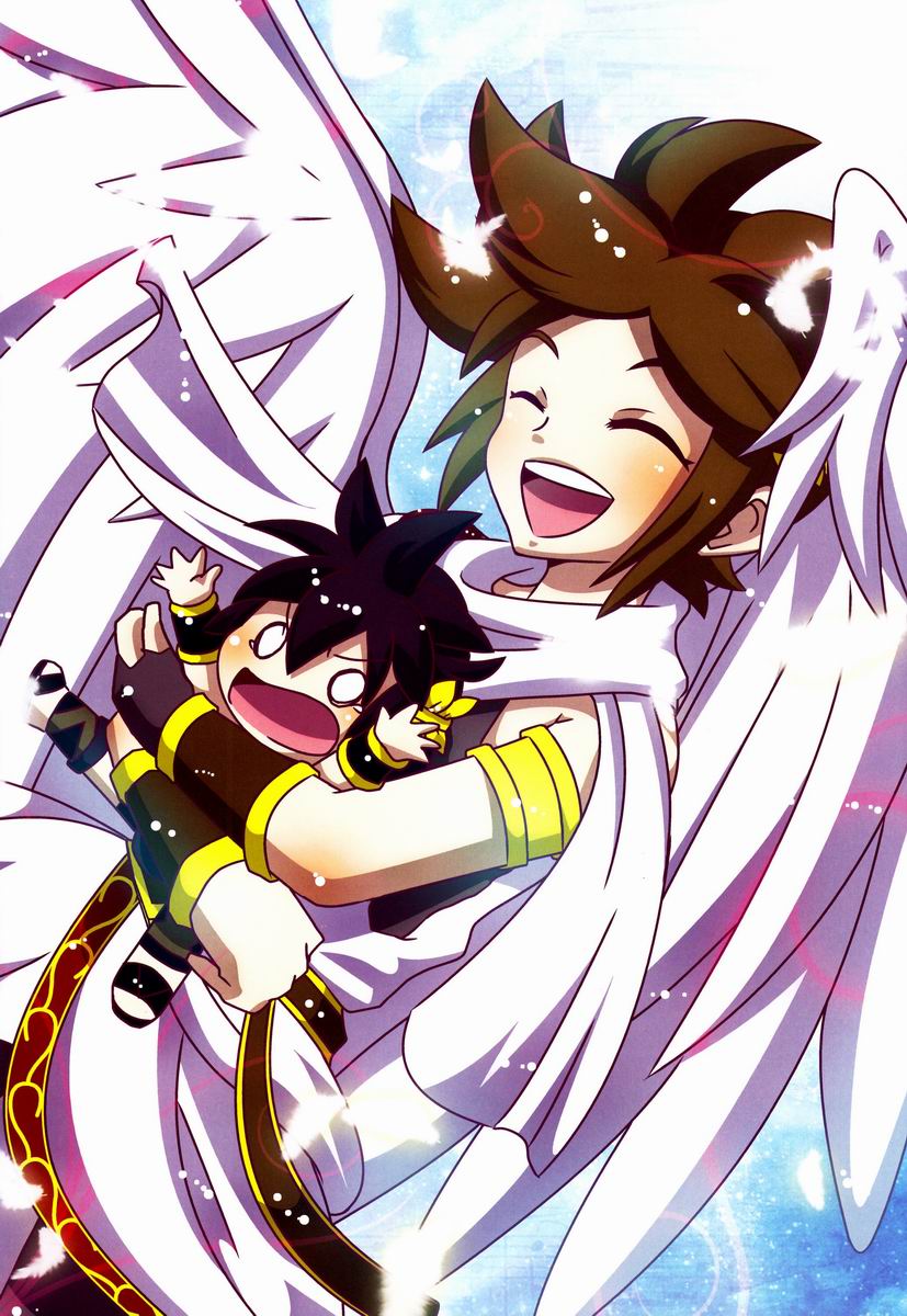 Sora Hira-sen Soraizun - Mata Yararechatta page 5 full