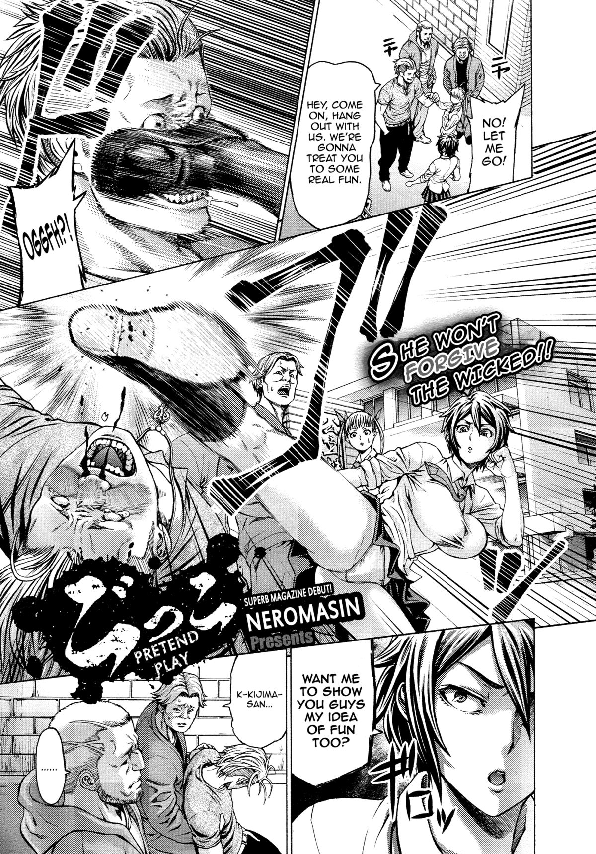 Gokko   =Anonygoo + LWB= page 1 full