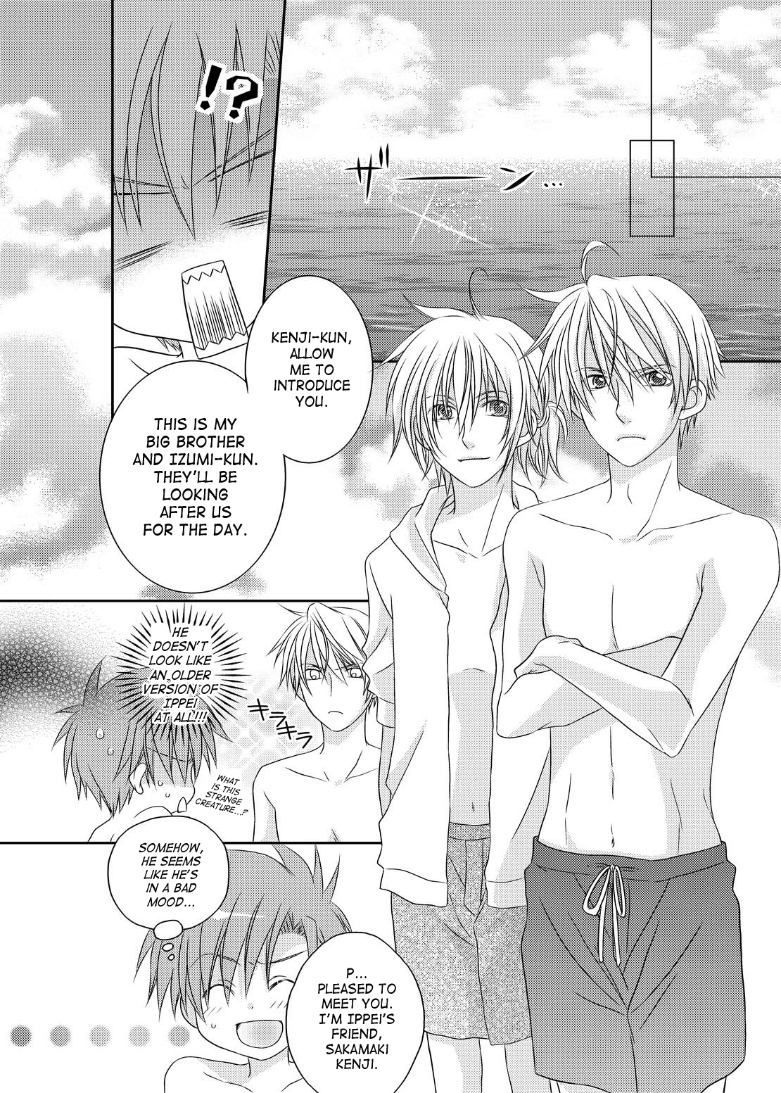 Recollections of summer page 10 full