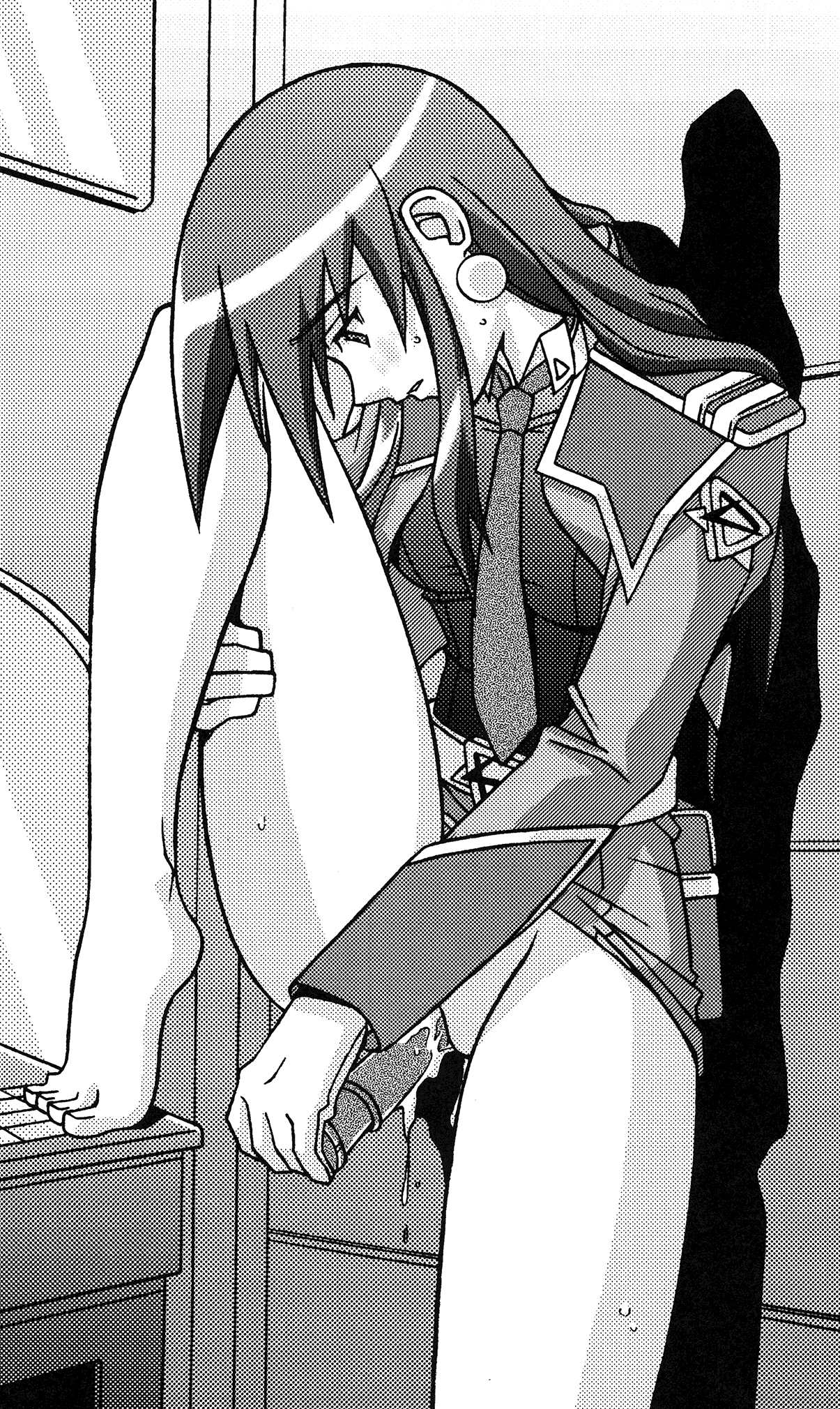 Lady Squad page 7 full