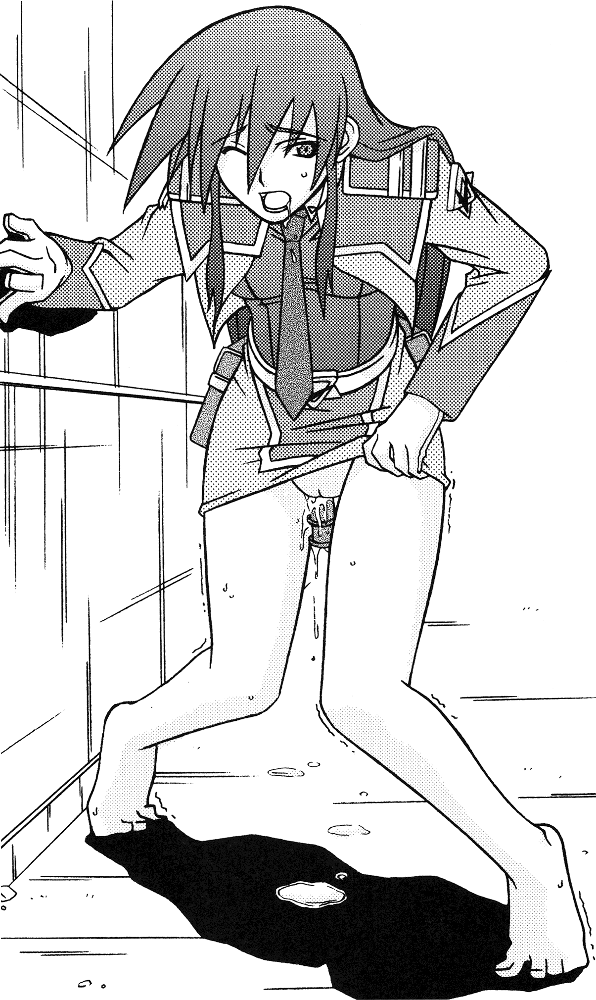 Lady Squad page 8 full