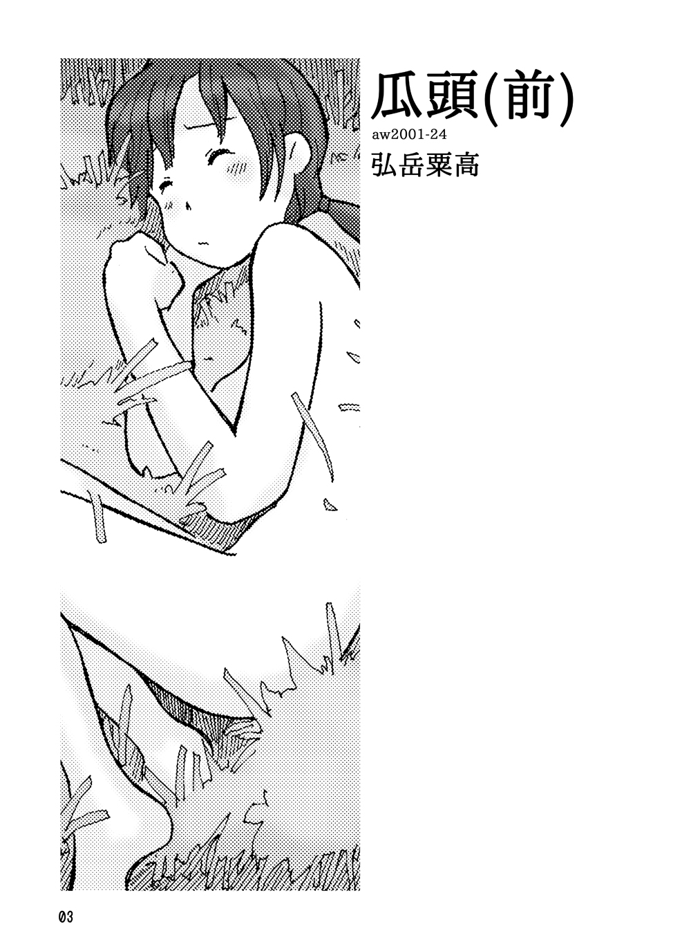 瓜頭 DLver page 2 full