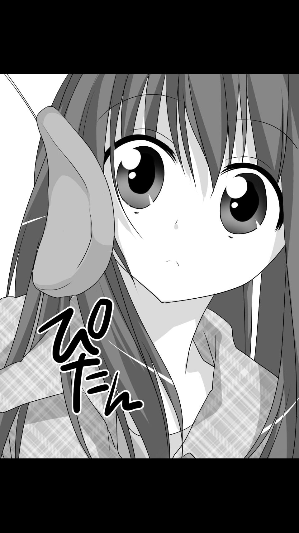 Obake Yashiki wa Iyarashi Houdai! page 10 full