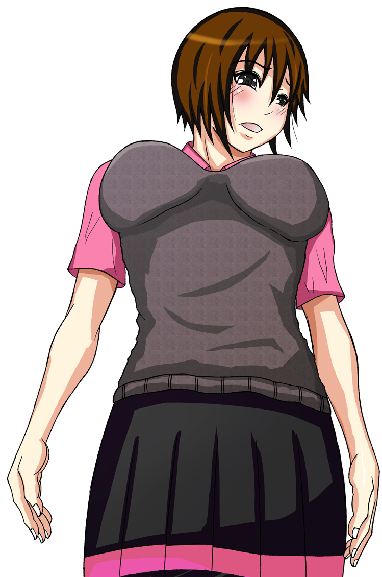 Saiminjutsu de Osananajimi ga Netorare chai Mashita page 1 full