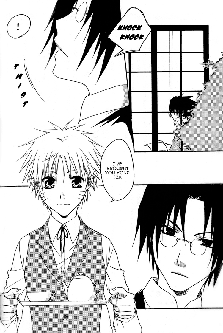 Taishou Roman page 5 full