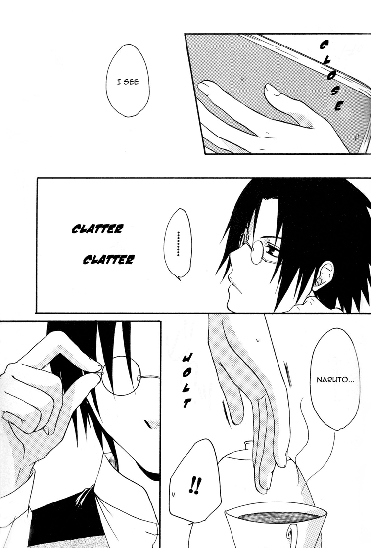 Taishou Roman page 6 full