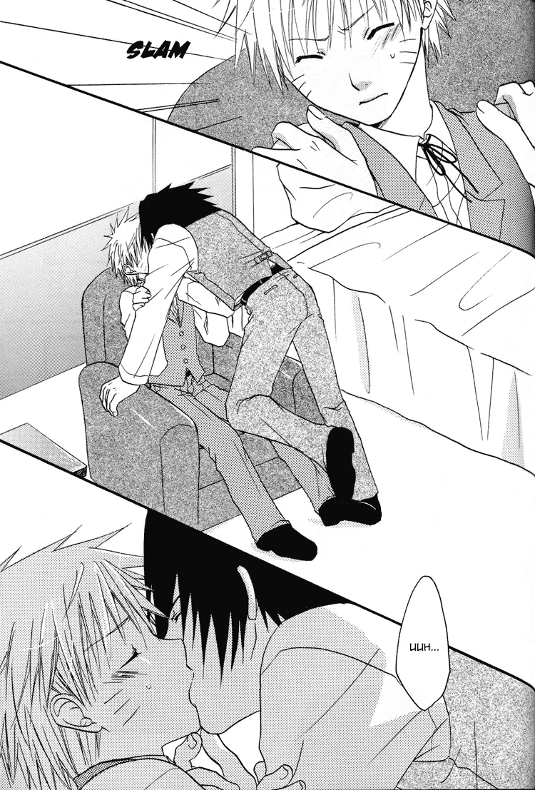 Taishou Roman page 8 full