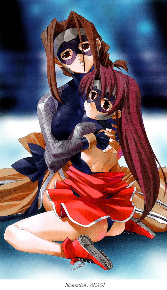 Rumbling Lady - Chika Wrestling no Intou page 4 full