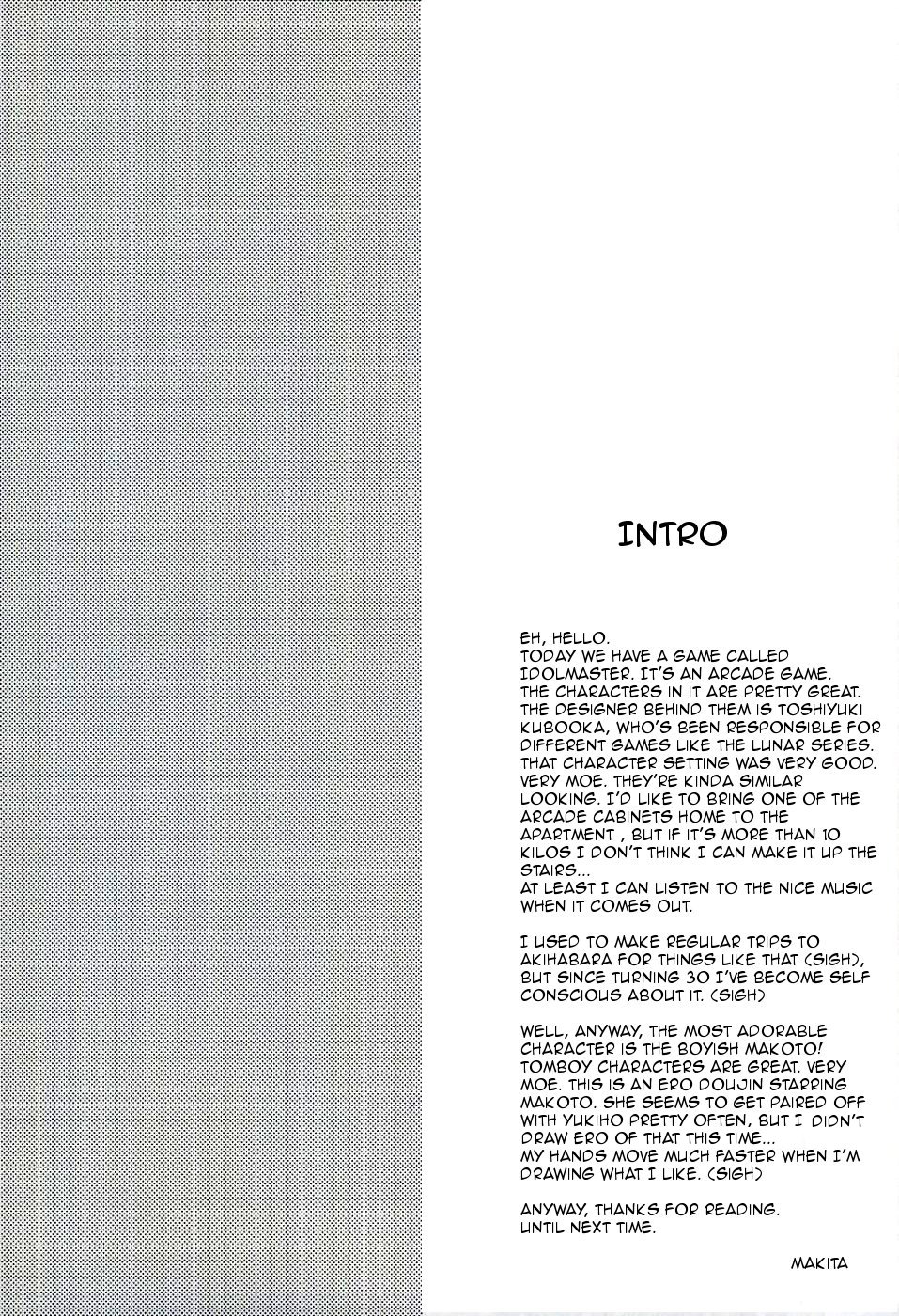 dressed to KiLL. page 4 full