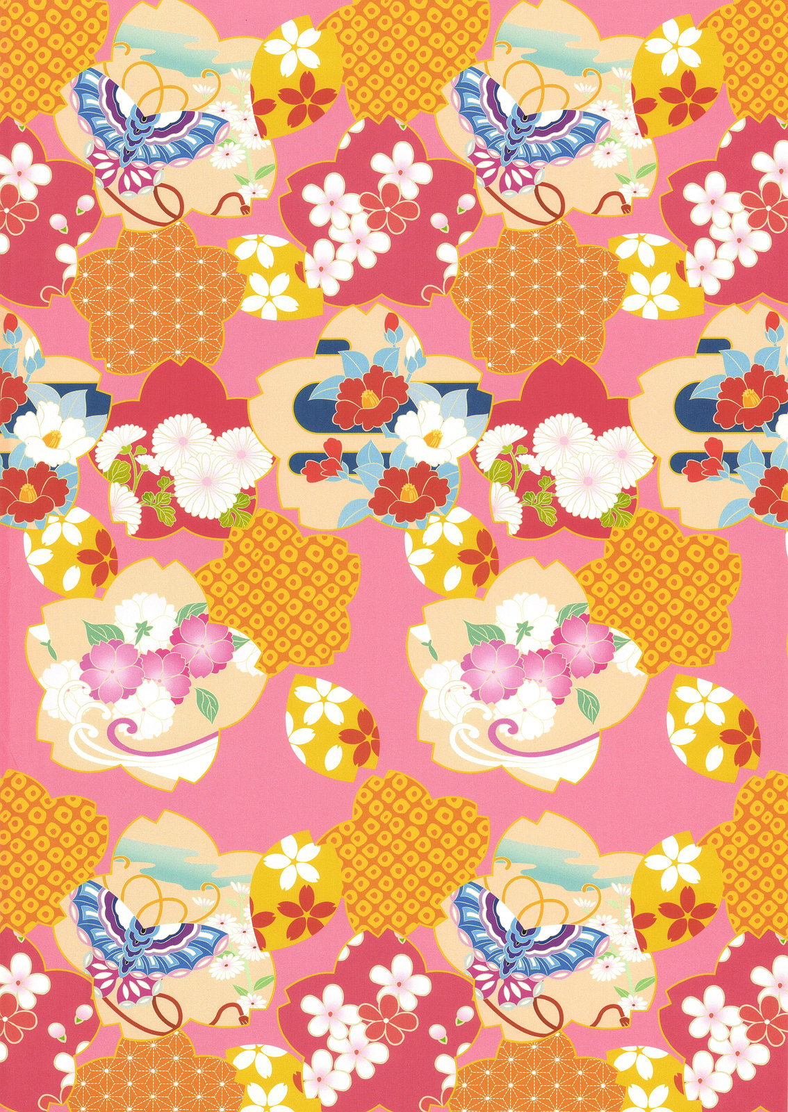 Exorcist Shiemi-chan page 2 full