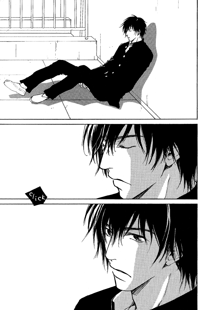 Okujou Fuukei page 6 full