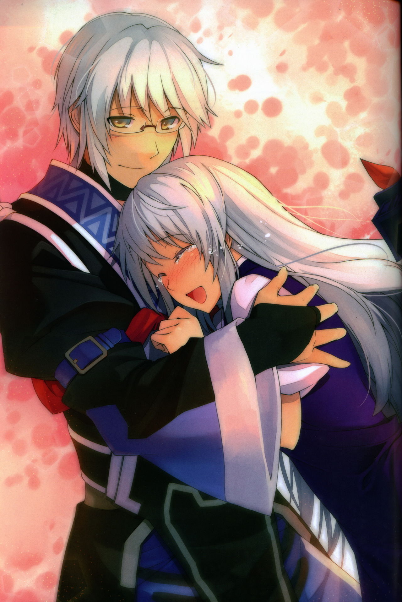 Touhou Yourendan 3 page 6 full