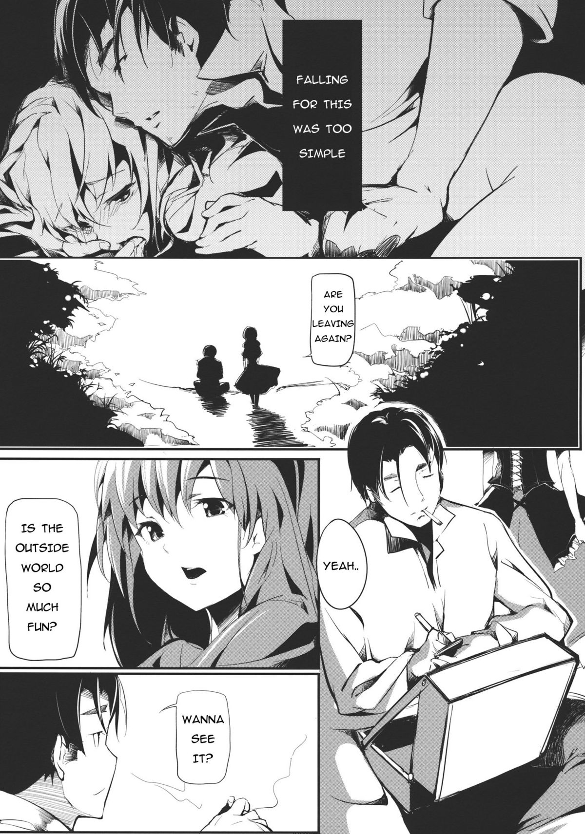 Brautkleid page 10 full