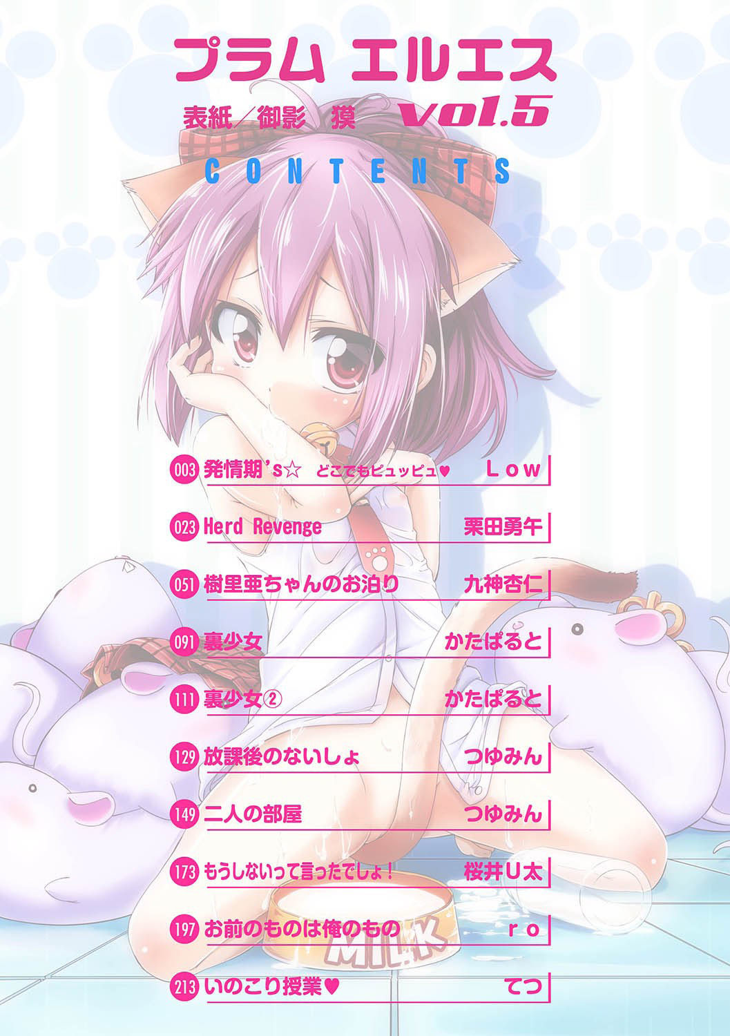 PLUM LS 5 page 3 full