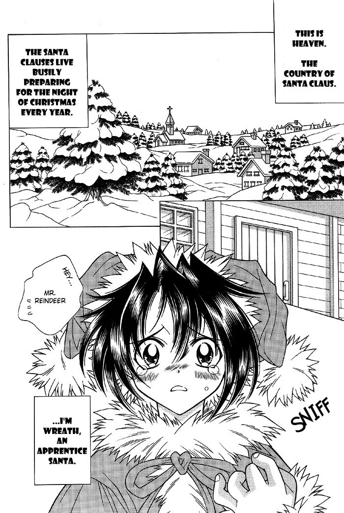 SANTA de CHU! page 2 full