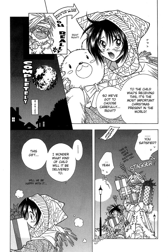 SANTA de CHU! page 5 full