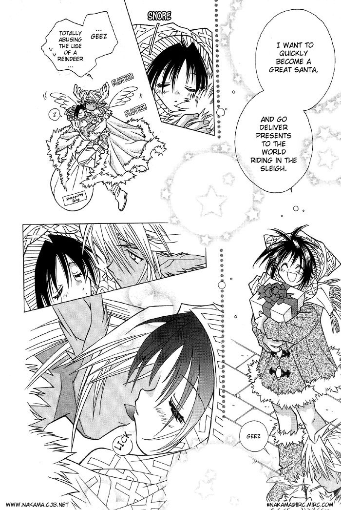 SANTA de CHU! page 6 full