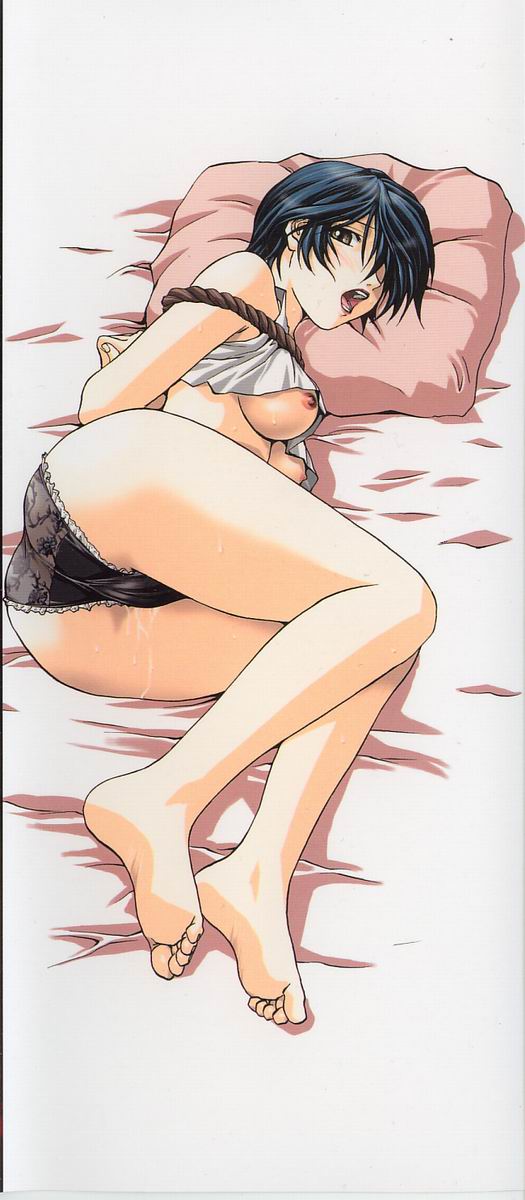 Shikiyoku no Utage page 4 full