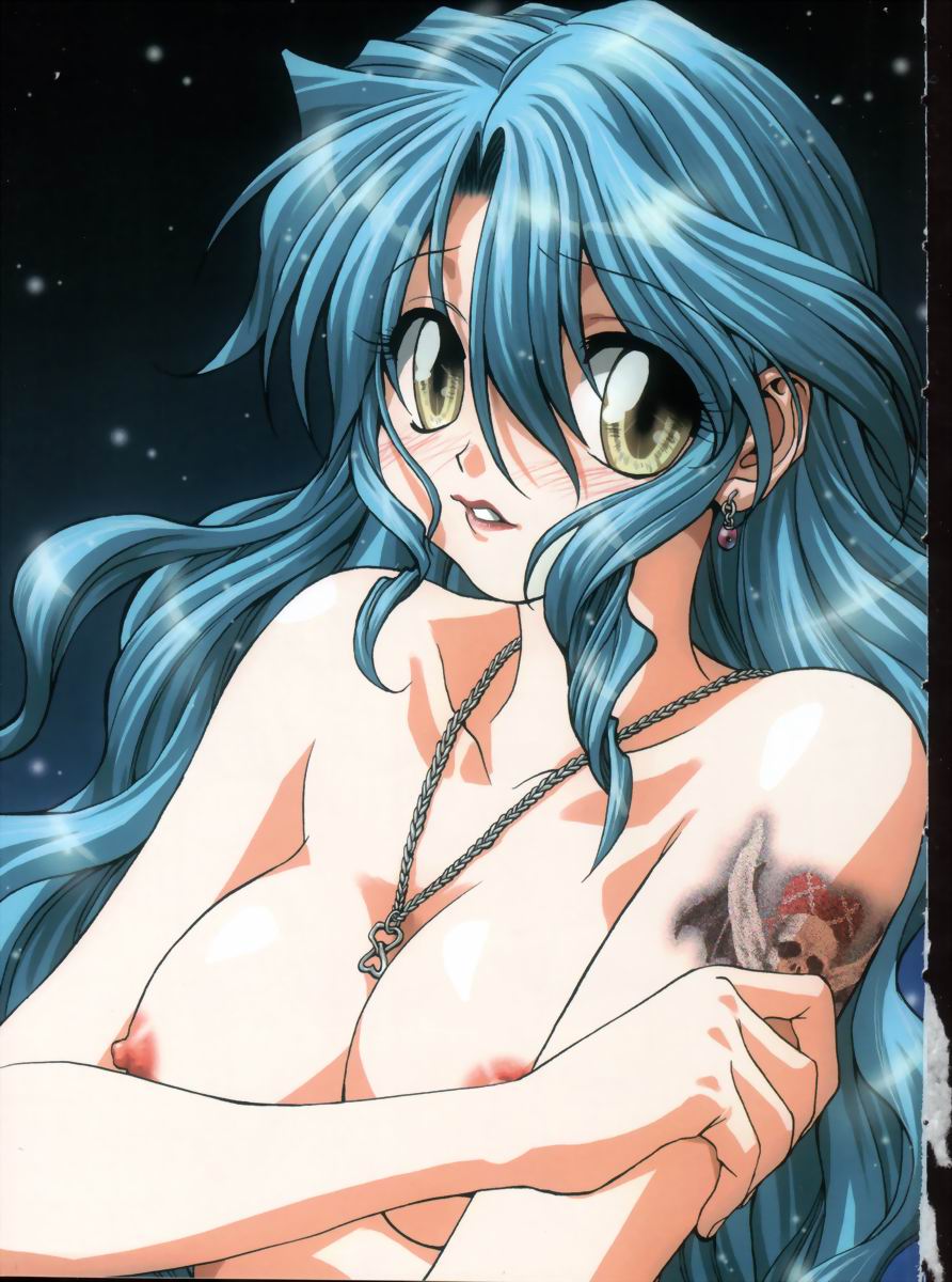 Shikiyoku no Utage page 5 full