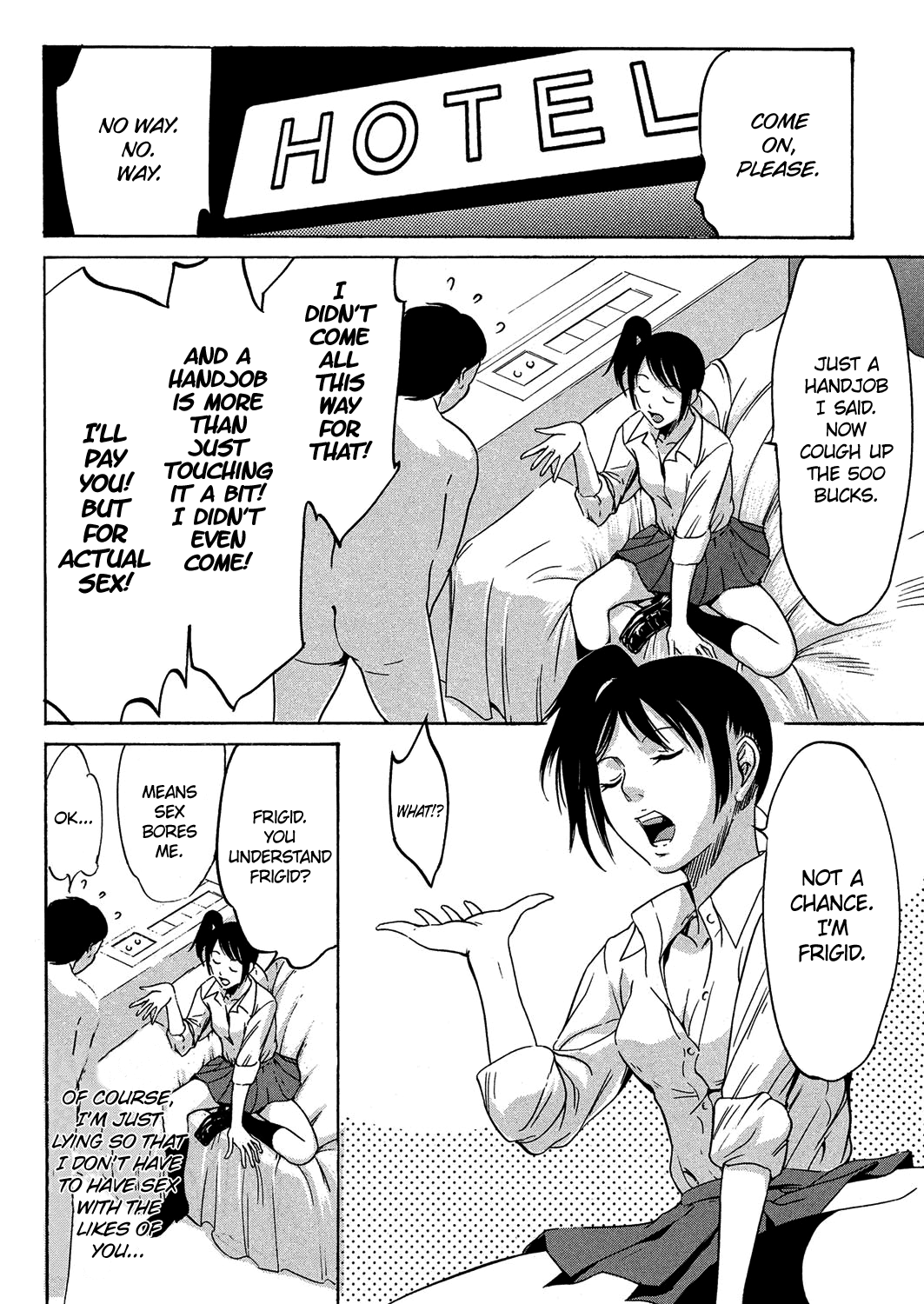 Kujira | The Whale   =LWB= page 2 full