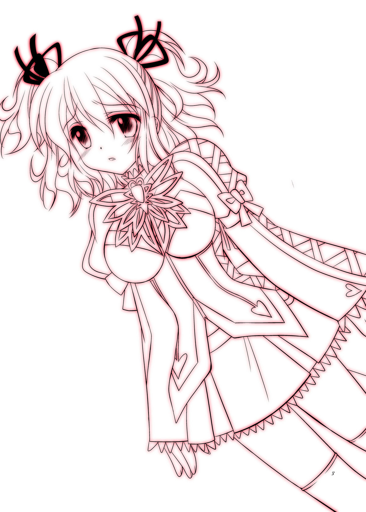 Kienu Sora page 3 full