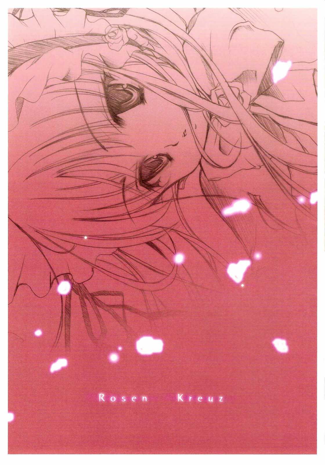 Rosen Kreuz page 1 full