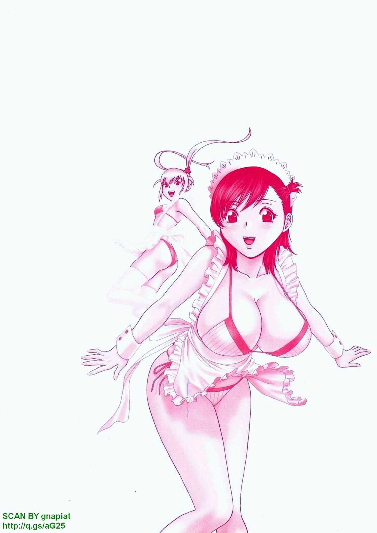 Tenshi Chakan - Angel Cafe page 6 full