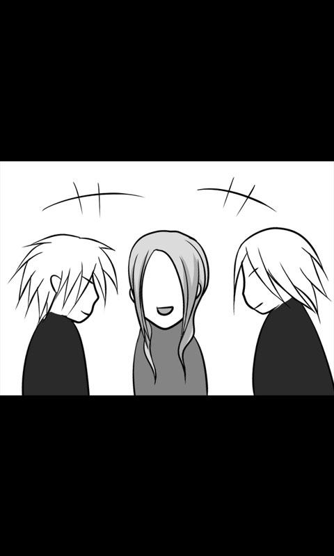 Iede Musume Series Dai-12-wa - Haruna page 9 full