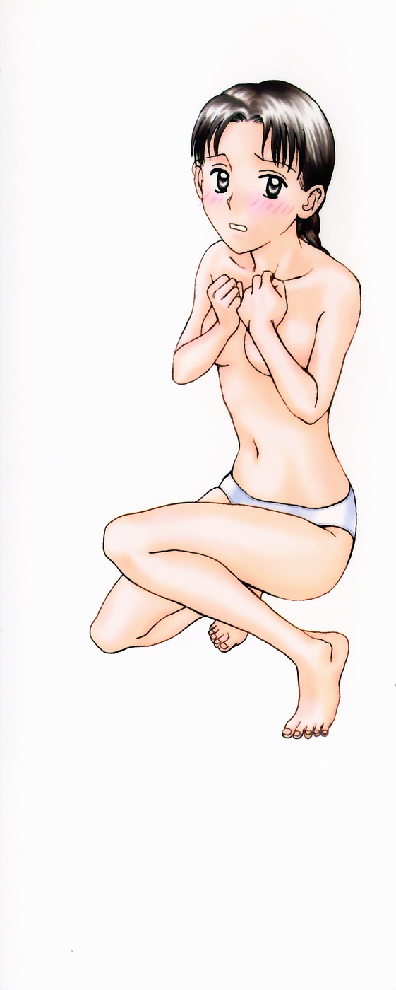 Ikenai Gakkyuu Iinchou page 2 full