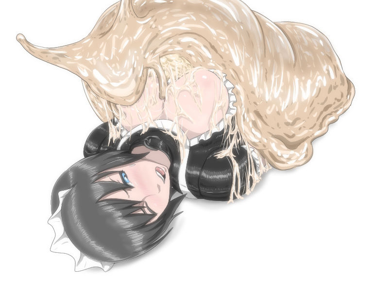 Giant Slugs From Outer Space page 6 full