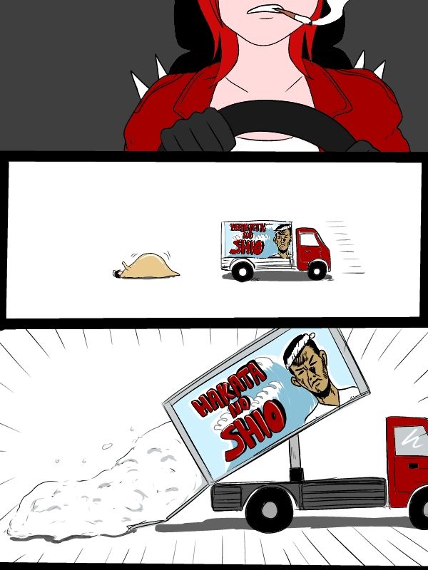 Giant Slugs From Outer Space page 9 full