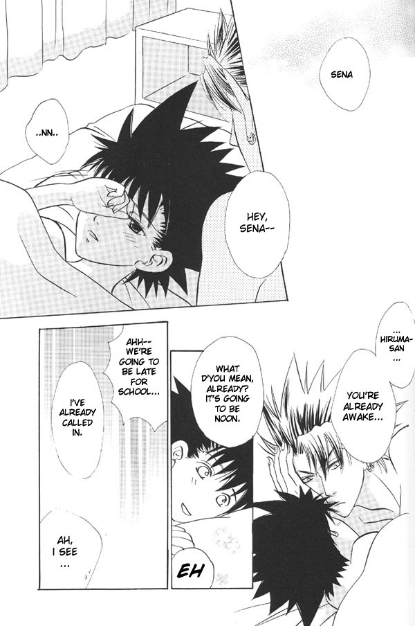 Healing Note 2 page 3 full