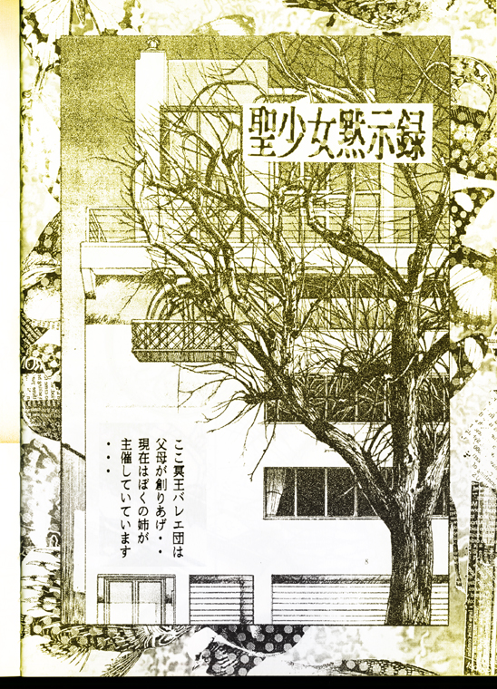 Female Dress Dancer page 4 full