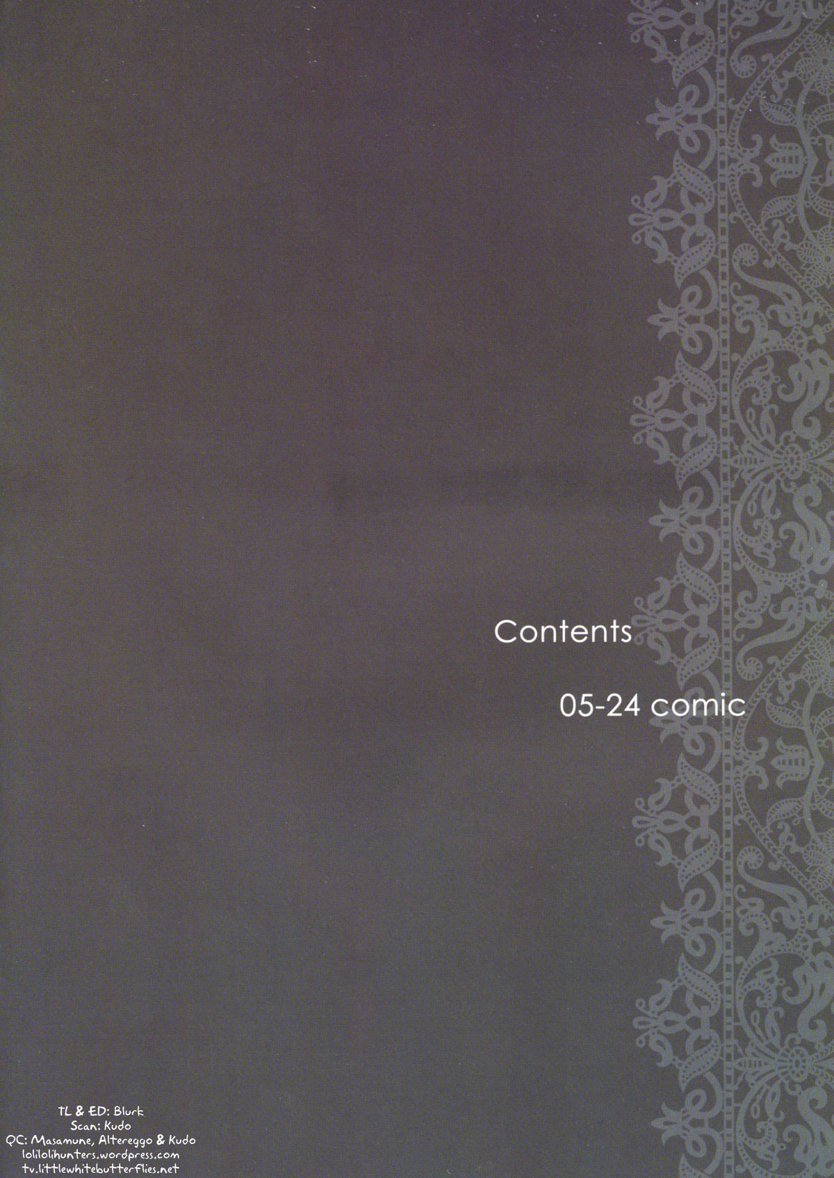 Lolicon Special 4  =TV= page 4 full