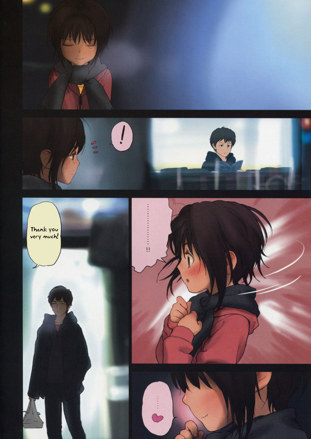 Lolicon Special 4  =TV= page 6 full