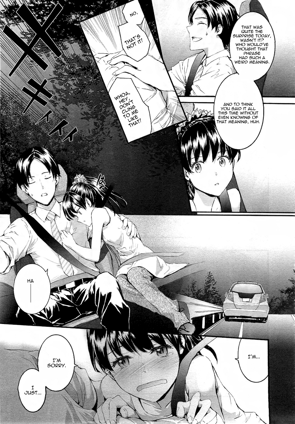 Beautiful Moon page 7 full