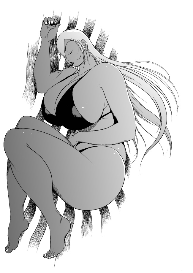 GG Quatre: Black Cats Tango page 10 full