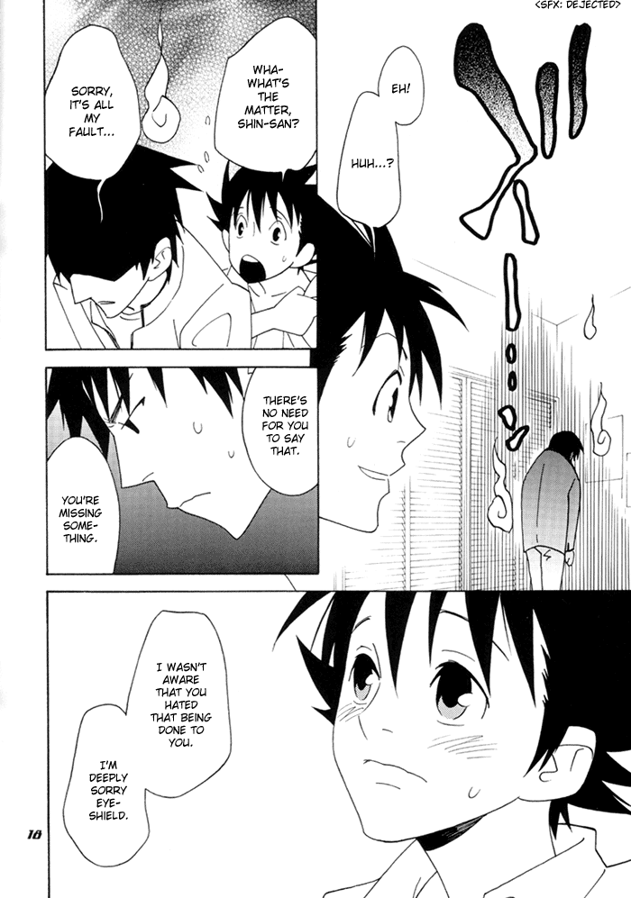 High Speed page 10 full