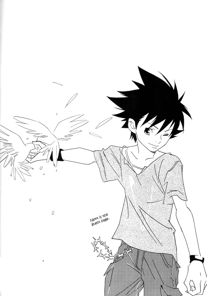 High Speed page 6 full