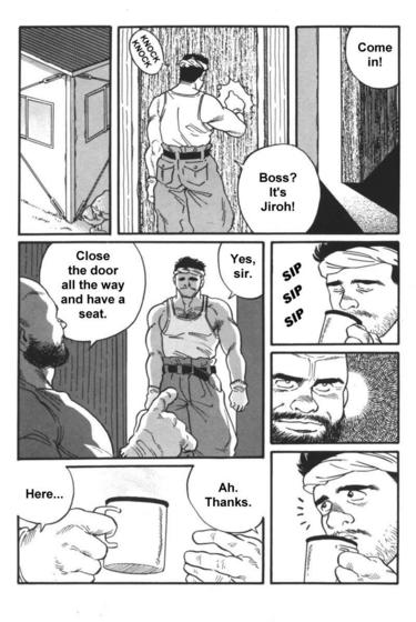 The construct worker page 3 full