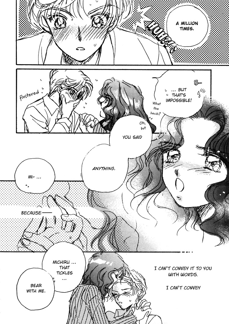 Million Kisses page 7 full
