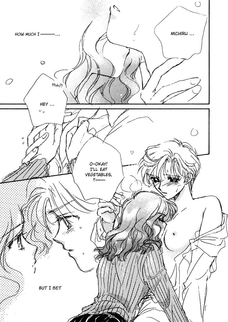 Million Kisses page 8 full