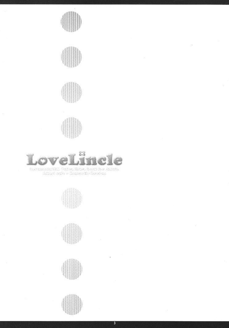 LoveLincle page 3 full
