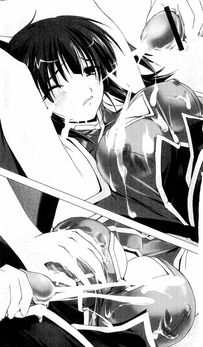 Chuuka Tenshin Kurukuru Suiren page 9 full