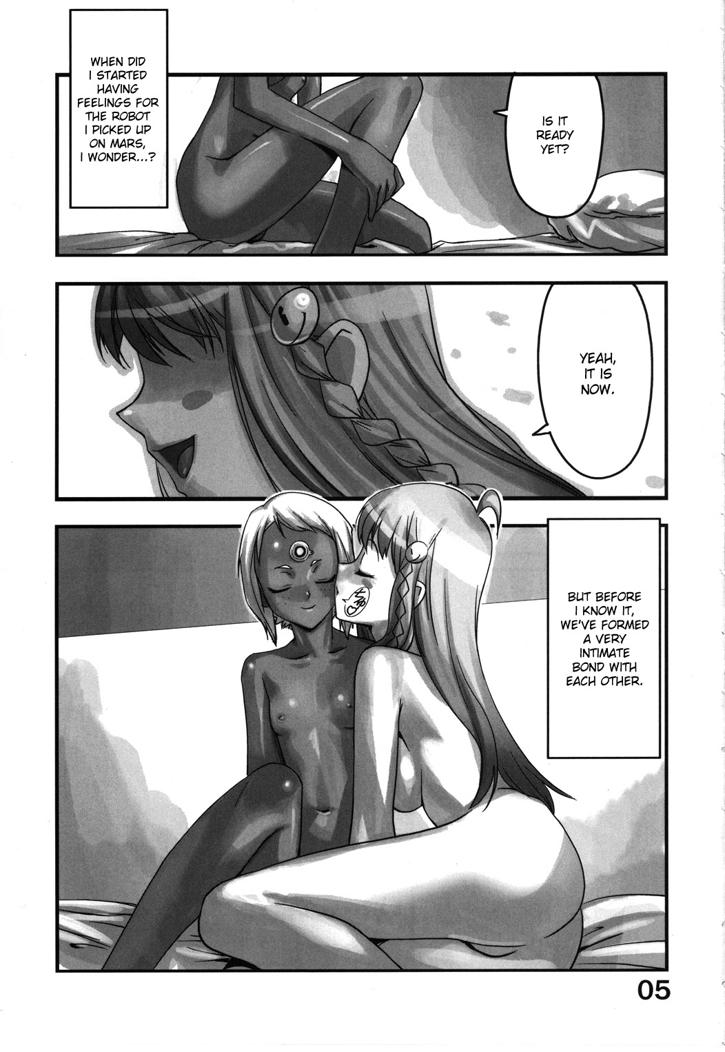 NonoLark! page 2 full